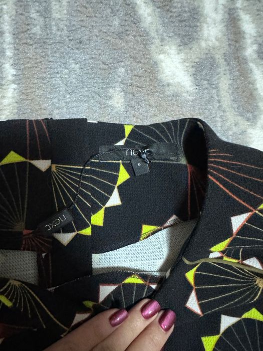 Платье  женское NEXT