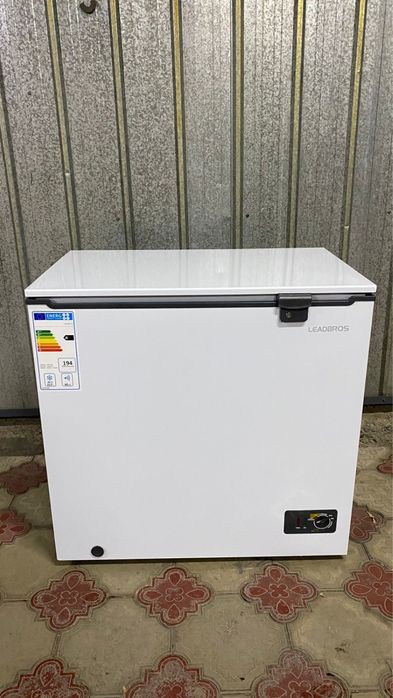 Морозильник+доставка