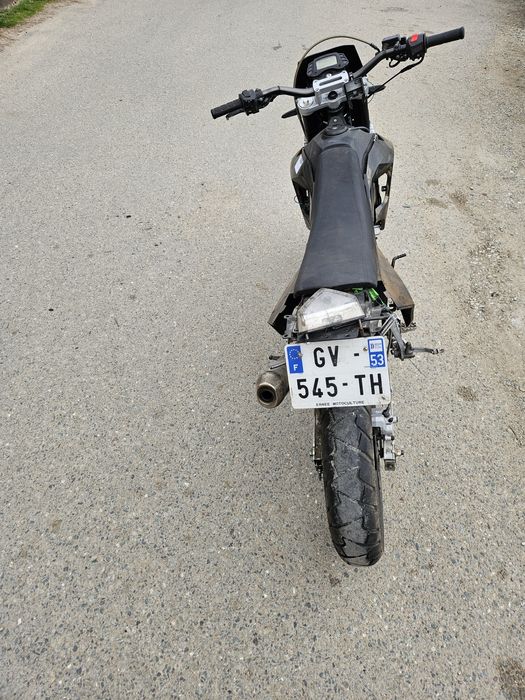 Masai 50 an 2024