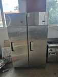 Frigider/congelator profesional inox 1 -2 usi