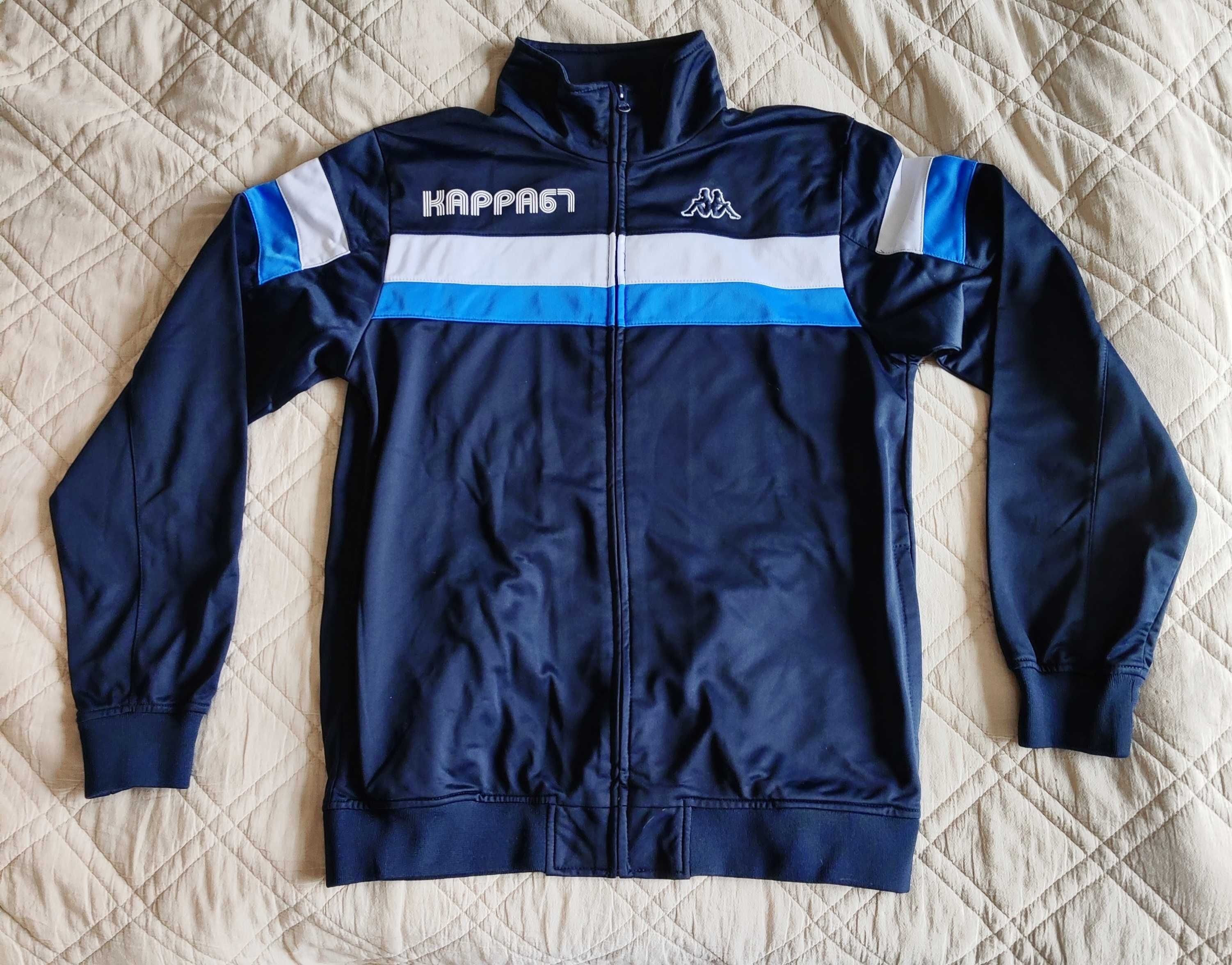 Vintage суичър Kappa 67 - M/L