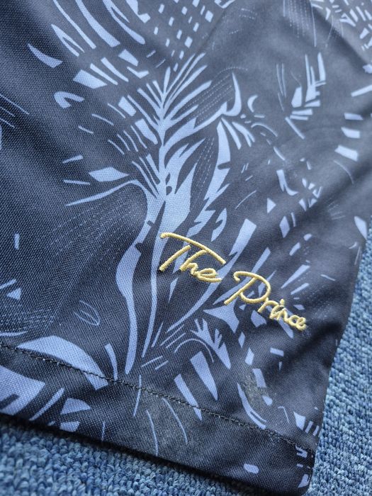 Tricou Neymar Jr Brazil Special Edition "The Prince" 2023-24