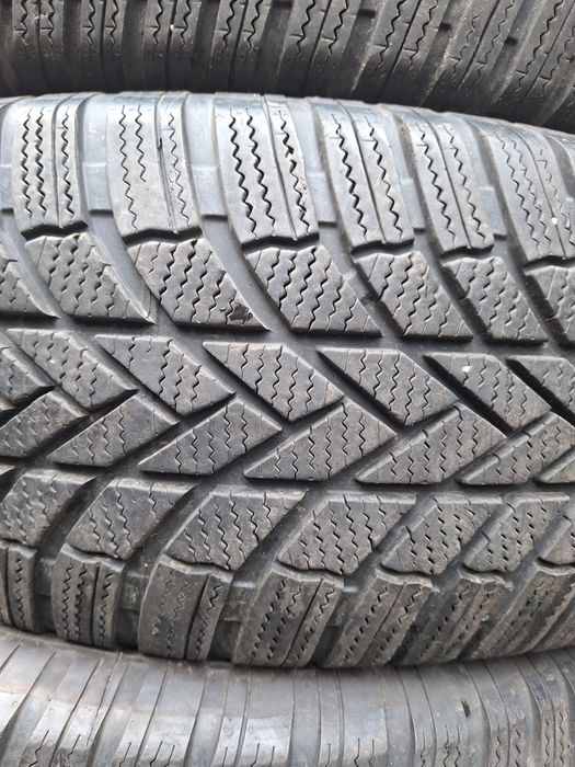 Anvelope Bridgestone 245/65/17 m+s 4 buc
