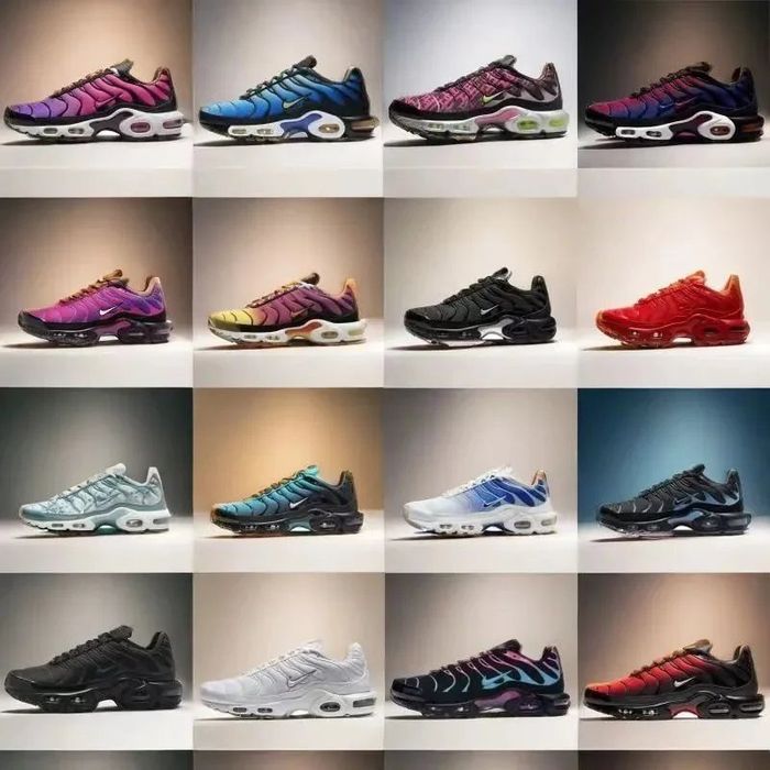 Мъжки модни обувки -Nike,Dior,LV,New Balance,, Jordan