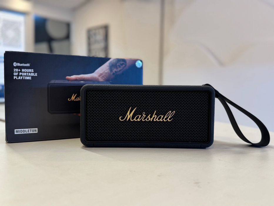 Marshall Middleton 60 watts