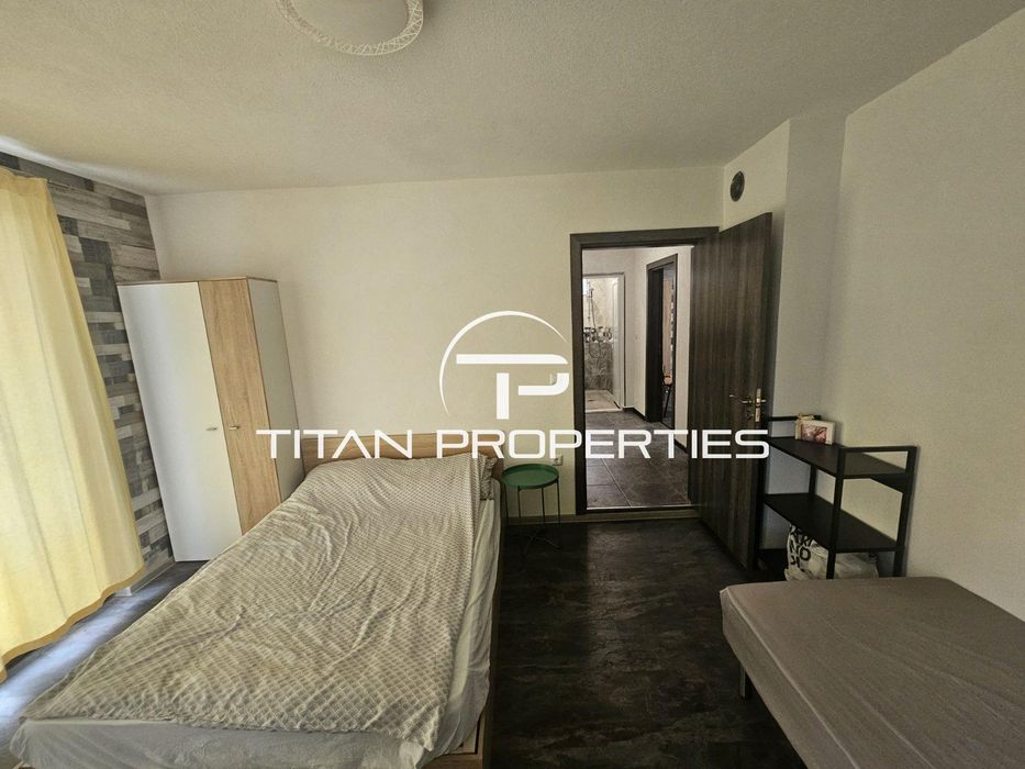 Дава се под наем Къща в Бургас, Долно Езерово - 140 кв.м за 765 € - Снимка #6