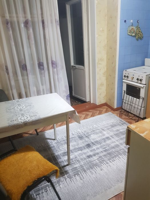 Продаётся 2х-комнатная квартира