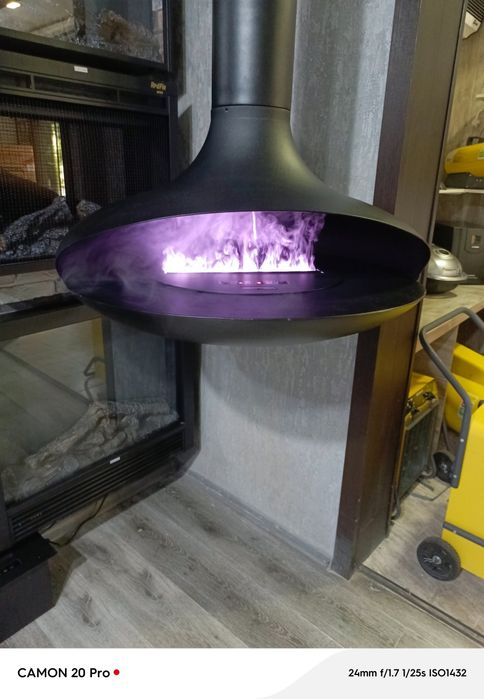 Продаётся увлажнитель ароматизатор