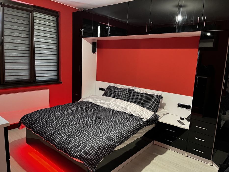 Масивна къща в Перник жк.изток