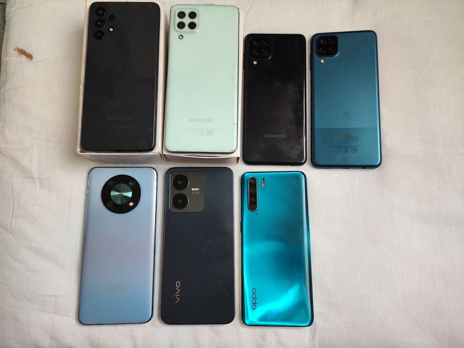 Продам мощные телефоны