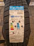 Anvelope noi AllSeason Sunny 195/75/16C dot 2024