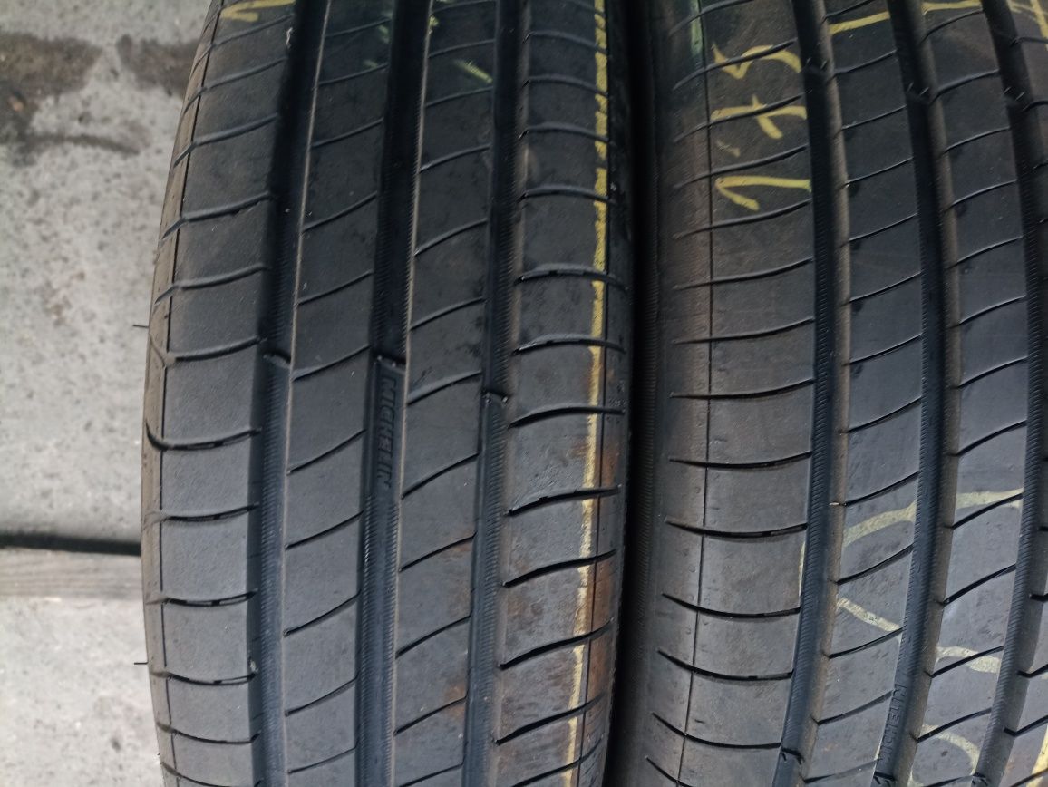 4 anvelope de vara ca noi Michelin 175/60 R18 dot 0623