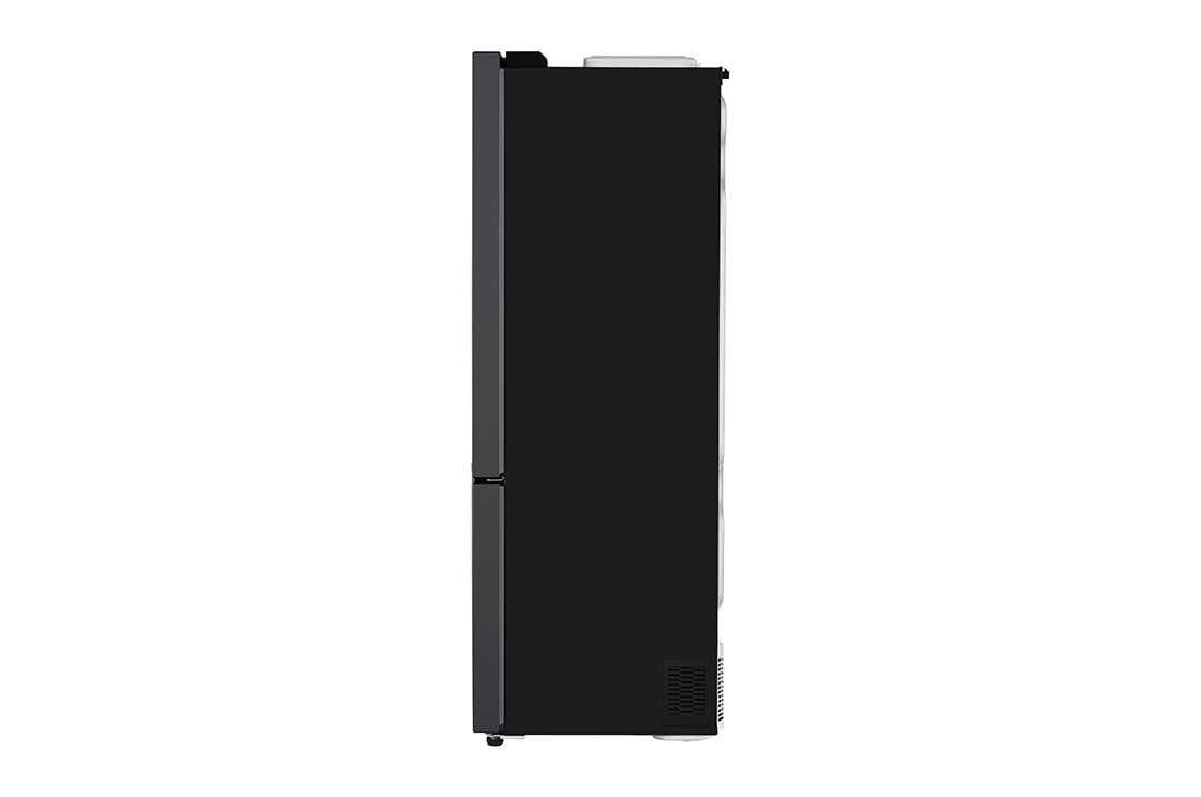 Холодильник LG GC-F569PBAM Супер Цены!+Есть Рассрочка!+Доставка!