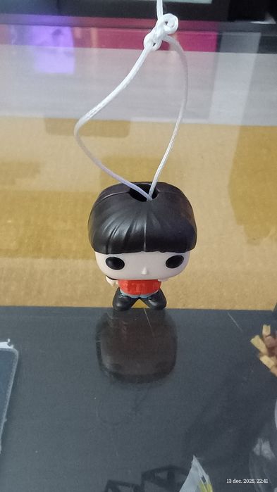 Will Byers Stranger Things, Kinder Joy Funko Pop