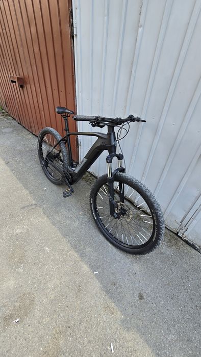 Cube Reaction Pro electrica 625wh