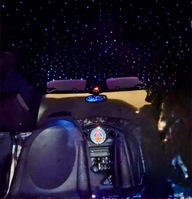 Vând Mini Cooper One – 2002 Motor 1.6 benzină, 16 valve - km 255xxx