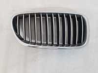 Grila radiator dr/nara dreapta BMW Seria 5 F10/F11 dupa 2010