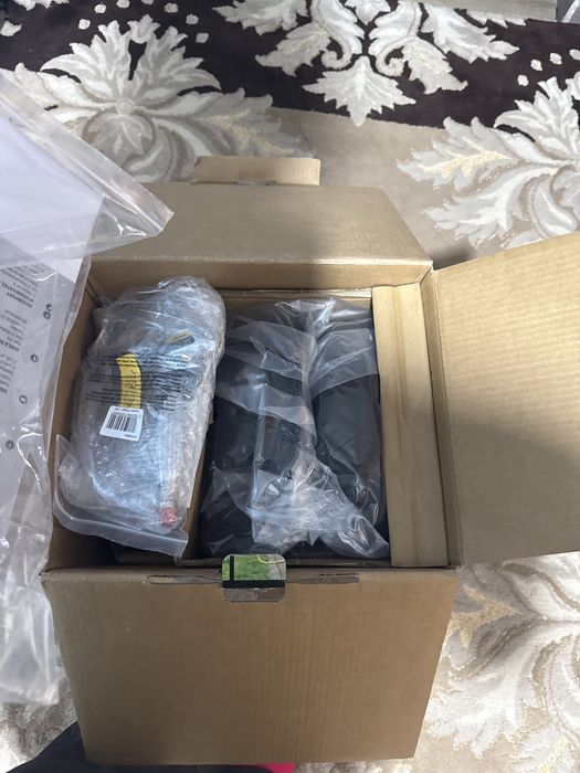 Pompa wagner pe baterie Bosch 18v