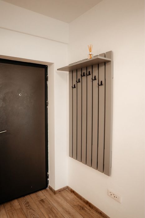 Garsonier-regim hotelier