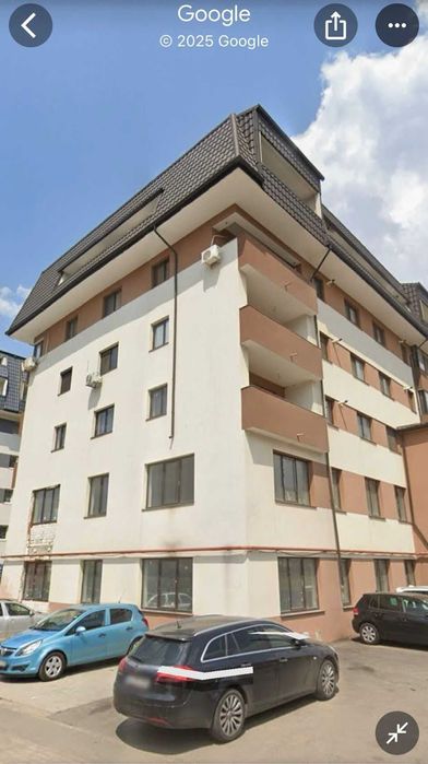 Apartament 2 Camere Decomadat Militari Toate Utilitatile