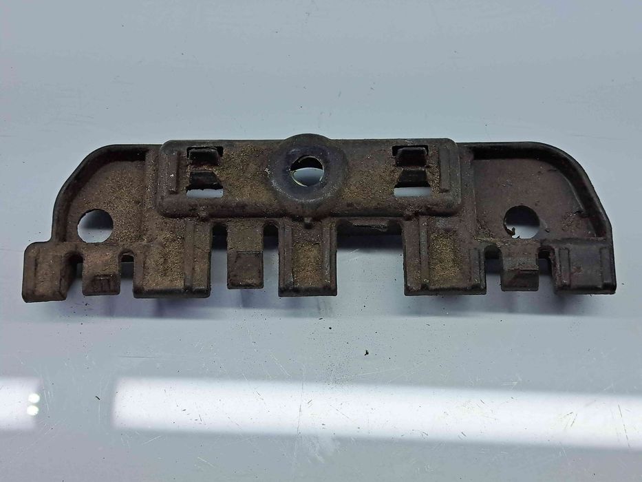 Suport aripa stanga fata Audi A7 Sportback (4GA) [Fabr 2011-2017] 4G88