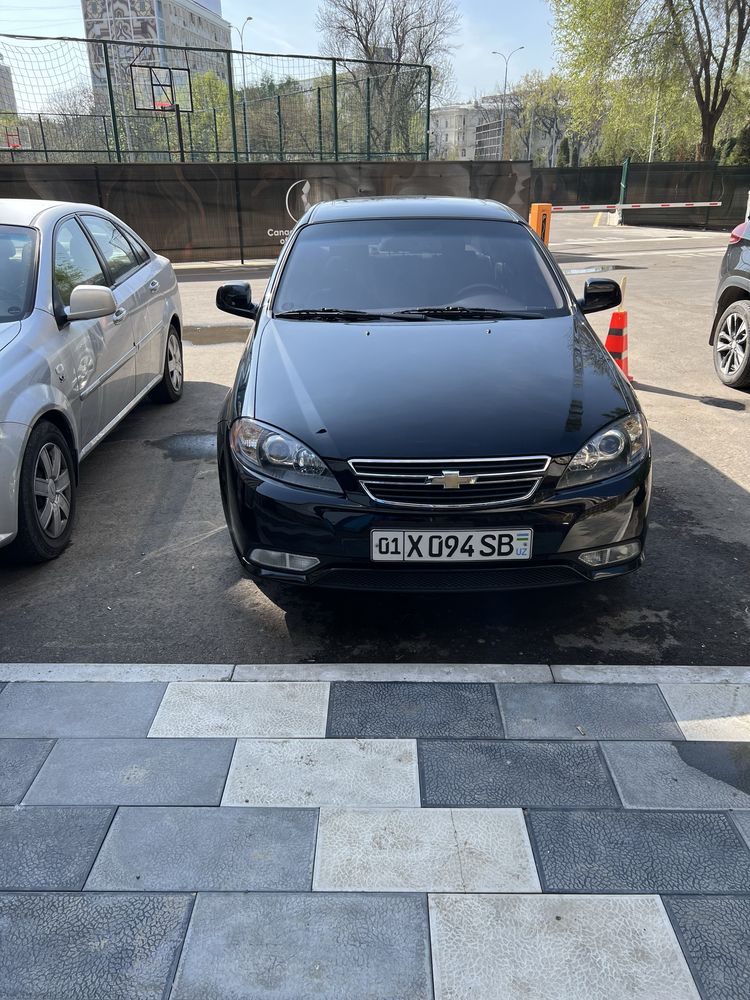 Gentra 2020 qora navarot arenda