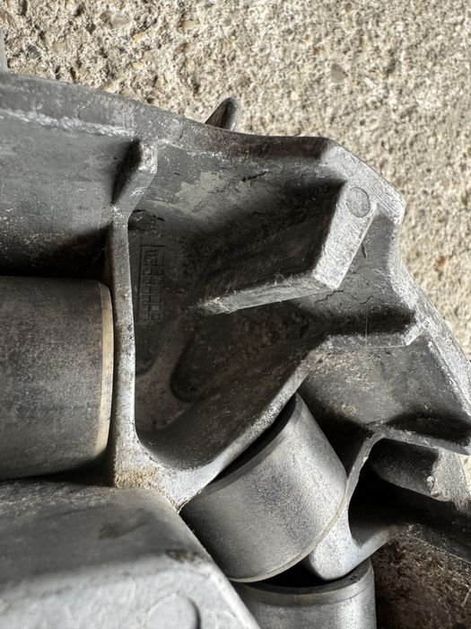 Piese / dezmembrez ATV CF MOTO 500A si 500 2A