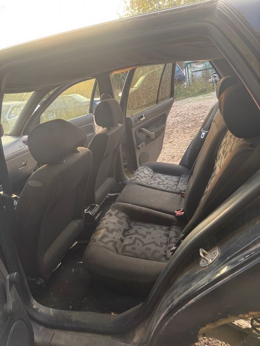 Продавам части за голф 4