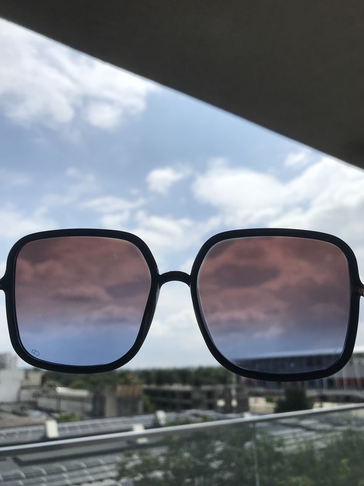 Ochelari de soare Dior originali