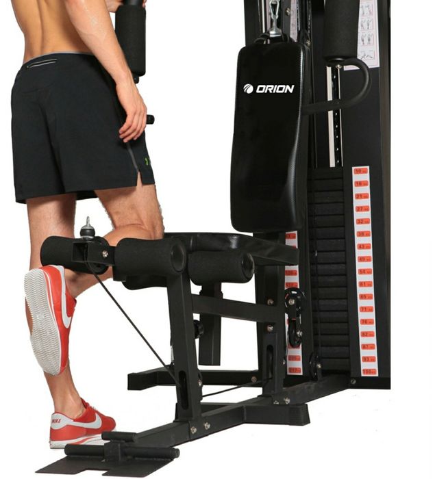 Гладиатор Orion Classic L1 комбиниран фитнес уред за дома