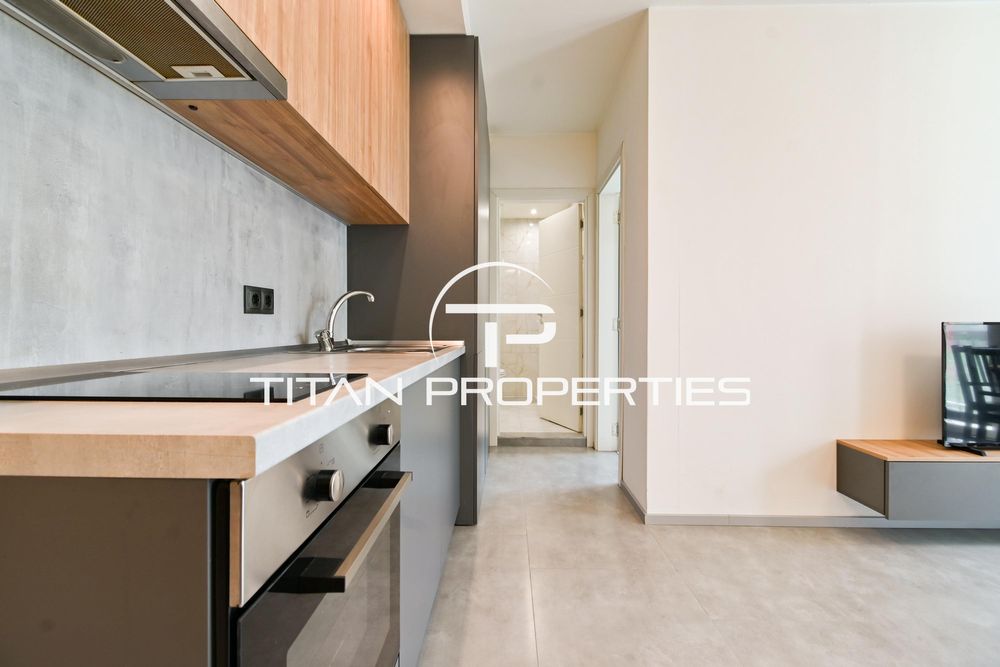 Дава се под наем Двустаен апартамент в София, Малинова долина - 55 кв.м за 600 € - Снимка #6