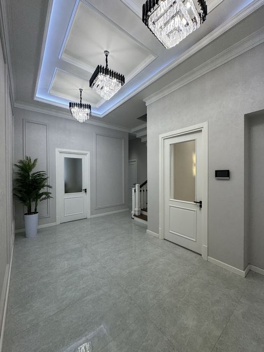 Циалковский Таунхаус Под ключ