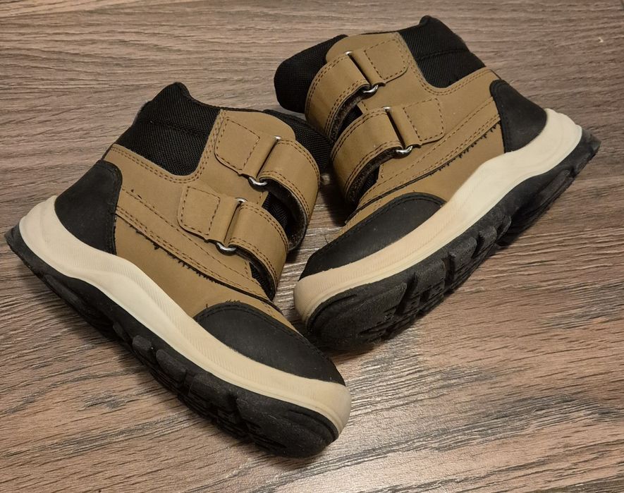 Geox Amphibiox ghete de iarna impermeabile