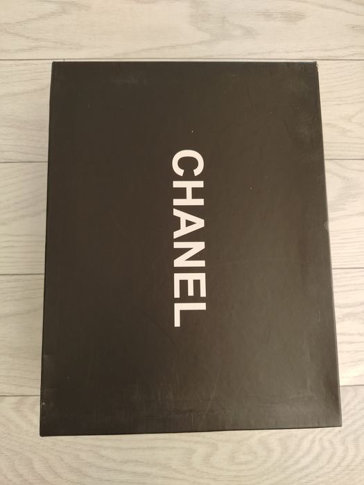 Ghete CHANEL Superbe Noi