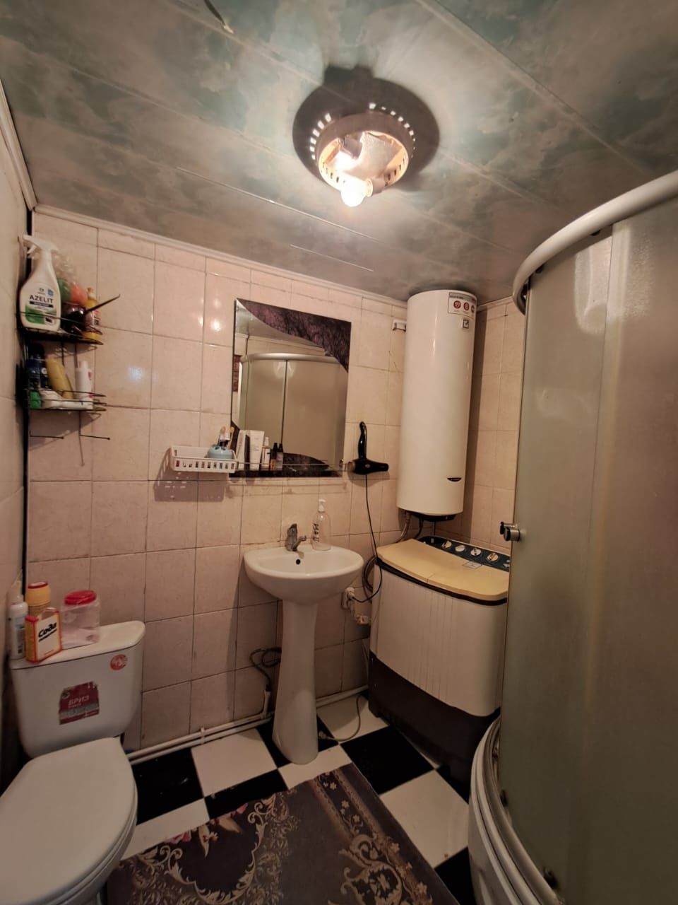 Продажа дома в курортном месте.