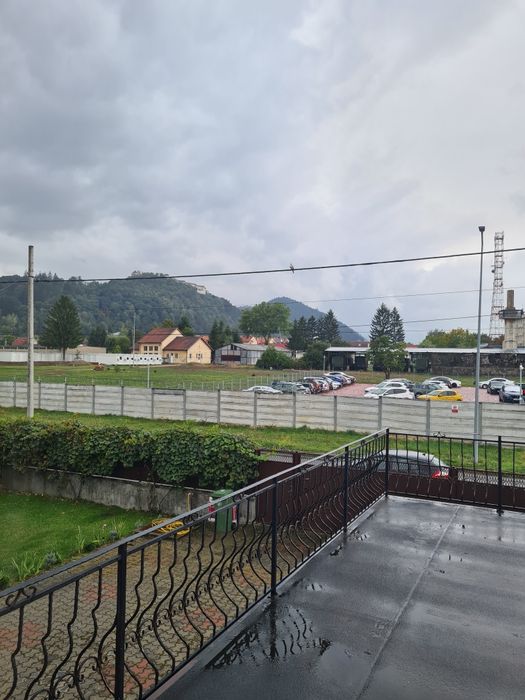 Vila de închiriat/Revelion disponibilă