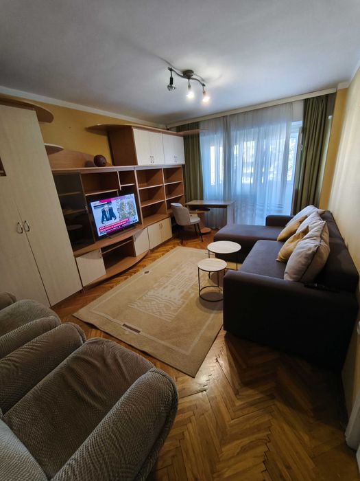 3 Camere - cart Rogerius, Bul Stefan cel Mare