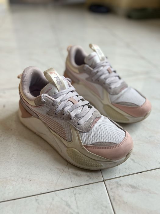 Маратонки Puma RS-X Candy Wns
