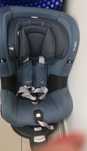 Столче за кола easyGO rotario 360, isofix, isize