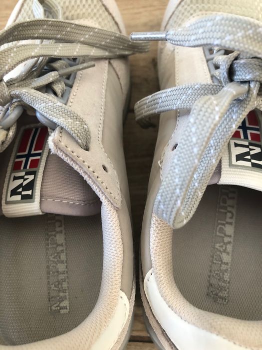 NAPAPIJRI-pantofi sport, ca si Noi, pentru dame,marimea 36