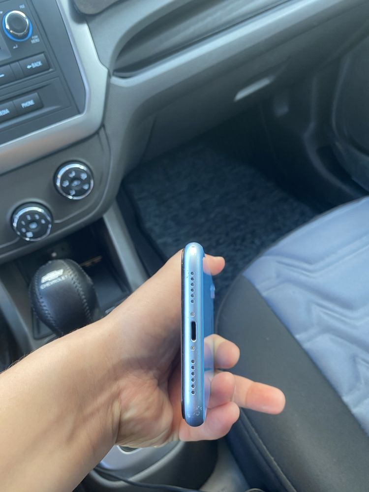 Iphone XR 128 gb