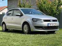 Volkswagen Polo Vând Polo 1.6 TDI 2012