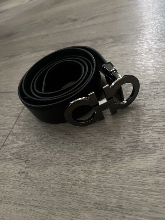 Ремень Salvatore Ferragamo
