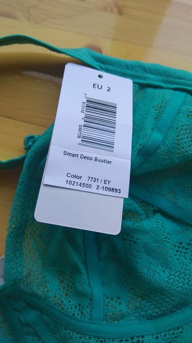 Bustiera Triumph Smart 2