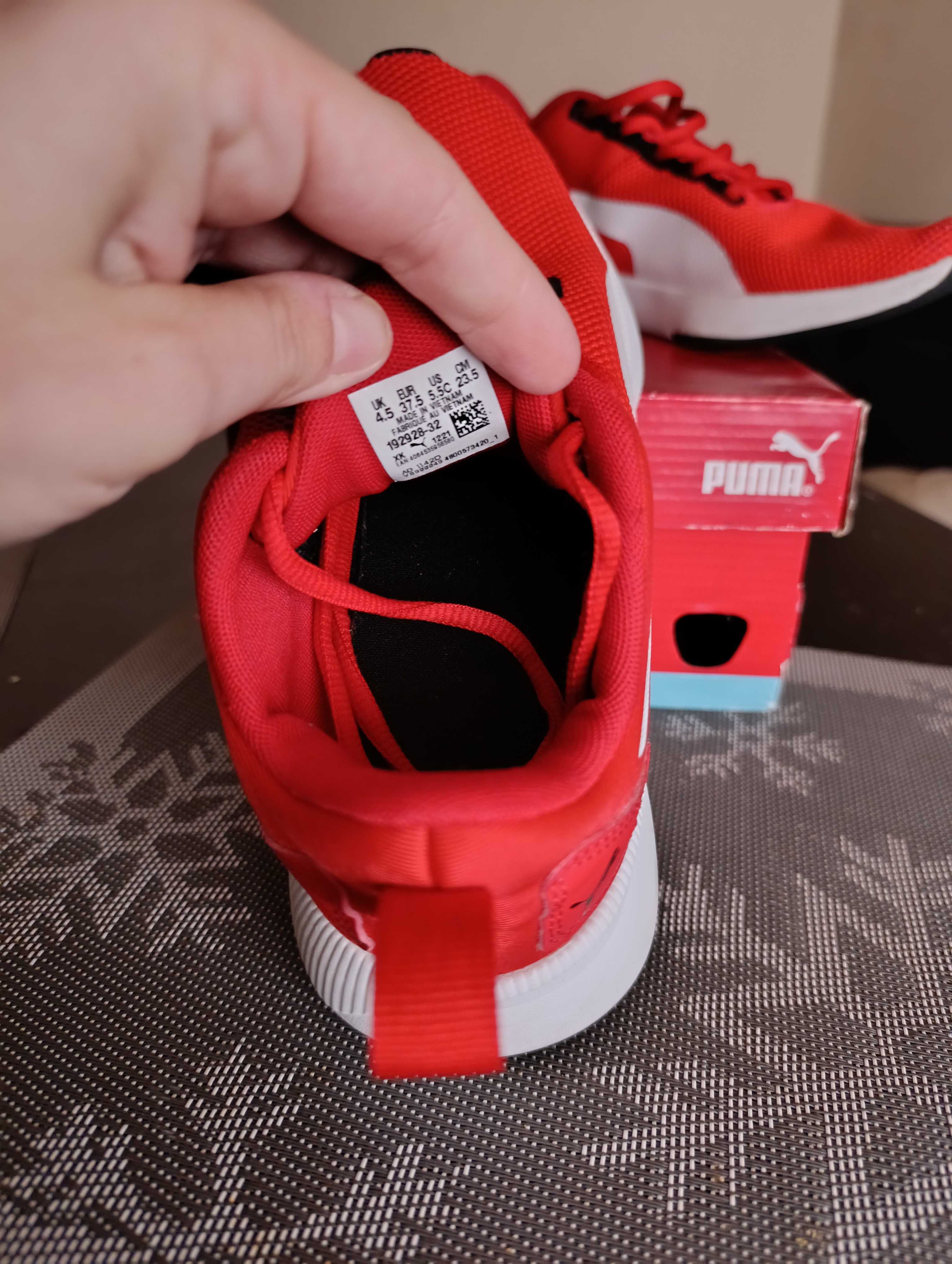 Маратонки   Puma