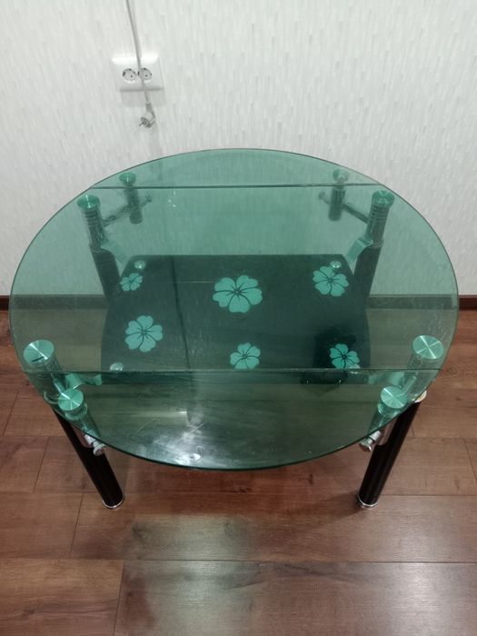 Продам раскладной кухонный стол