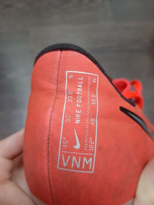 Nike phantom venom academy