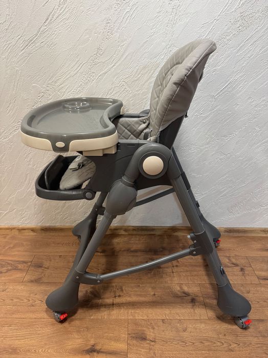 Столче за хранене