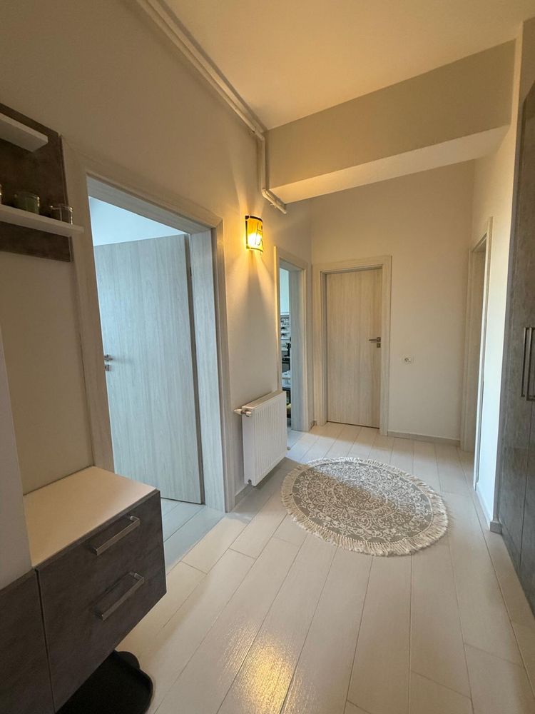 Aparatament vedere la mare, 2 camere, Mamaia Nord
