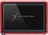 Launch x431 euro pro 5 lite